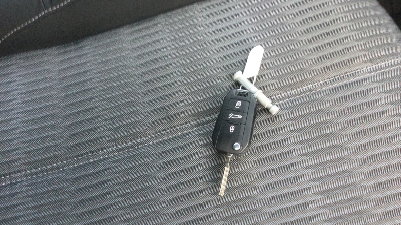 Vauxhall Corsa 1.2 Design 5dr Petrol Hatchback